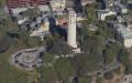  Downtown  -  telegraph hill  - coit tower coit tower